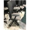 Image 2 : HON IGNITION 2 GREY/BLACK MESH BACK FULLY ADJUSTABLE TASK CHAIR