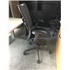 Image 2 : HERMAN MILLER MIRRA BLACK FULLY ADJUSTABLE TASK CHAIR