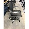 Image 2 : ALLSTEEL CLARITY GREY/LIGHT GREY MESH FLEX BACK TASK CHAIR