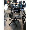 Image 2 : HON IGNITION 2 GREY MESH BACK FULLY ADJUSTABLE TASK CHAIR