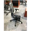 Image 2 : HERMAN MILLER MIRRA GREY FULLY ADJUSTABLE TASK CHAIR