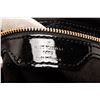 Image 5 : Louis Vuitton Black Leather Mahina Surya Hobo Bag