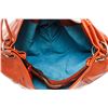 Image 6 : Bottega Veneta Red Leather Hobo Bag
