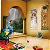 Image 2 : Secret Garden by Quevedo, Orlando