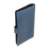 Image 3 : Louis Vuitton Blue Epi Leather Agenda PM Wallet