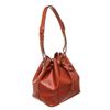 Image 2 : Louis Vuitton Red Epi leather Noe GM Bucket Bag
