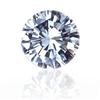 Image 1 : Natural 0.98 ct  Round Brilliant Cut Loose Diamond
