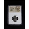 Image 3 : CORINTHIA: Corinth, AR stater (8.34g), ca. 375-300 BC, NGC graded About Unc