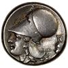 Image 2 : CORINTHIA: Corinth, AR stater (8.58g), ca. 345-285 BC, Choice VF