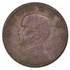 Image 1 : CHINA: Republic, AR dollar, year 22 (1933), PCGS AU50