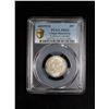 Image 3 : MANCHURIAN PROVINCES: AR 20 cents, ND (1913), PCGS MS63