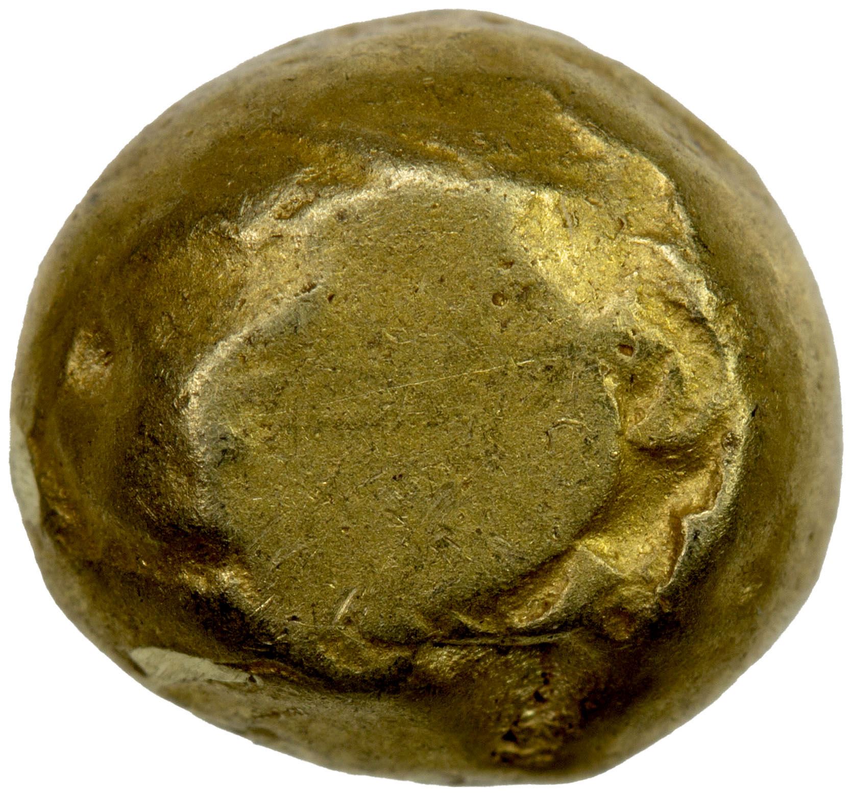 Sailendra Java JAVA: Kingdom of Sailendra, AV mas (20 ratti) (2.40g), ca. 950-1150 ...