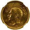 Image 1 : IRAN: AV pahlavi, SH1353 (1974), NGC MS65