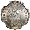 Image 2 : PHILIPPINES: U.S. Territory, AR 10 centavos, 1909-S, NGC MS63