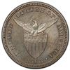 Image 2 : PHILIPPINES: U.S. Territory, AR 20 centavos, 1903, PCGS Proof 61
