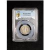 Image 3 : PHILIPPINES: U.S. Territory, AR 20 centavos, 1903, PCGS Proof 61