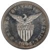 Image 2 : PHILIPPINES: U.S. Territory, AR 20 centavos, 1904, PCGS Proof 63