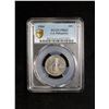 Image 3 : PHILIPPINES: U.S. Territory, AR 20 centavos, 1904, PCGS Proof 63