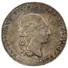 Image 1 : SCHLESWIG-HOLSTEIN: Christian VII (of Denmark) 1784-1808, AR specie daler (60 schilling), 1807, EF
