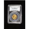 Image 3 : GREAT BRITAIN: George V, AV sovereign, 1911, PCGS Proof 65 CAM