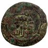 Image 2 : UMAYYAD: AE fals (2.30g), al-Mansura, ND, VG
