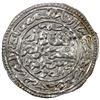 Image 1 : RASULID: al-Muzaffar Yusuf, 1249-1295, AR dirham (1.80g), Hisn Ta'izz, AH650, choice EF