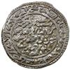 Image 2 : RASULID: al-Muzaffar Yusuf, 1249-1295, AR dirham (1.80g), Hisn Ta'izz, AH650, choice EF