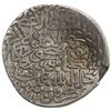 Image 1 : TIMURID: Abu Sa'id, 1451-1469, AR tanka (5.04g), Kirman, AH872, VF