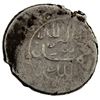 Image 2 : SAFAVID: 'Abbas I, 1588-1629, AR abbasi (7.63g), Zegam, ND, VF