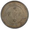 Image 2 : CHIHLI: AR dollar, Peiyang, Tientsin, year 34 (1908), PCGS VF details