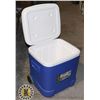 Image 1 : IGLOO ICE CUBE COOLER 60QT