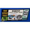Image 3 : IGLOO ICE CUBE COOLER 60QT