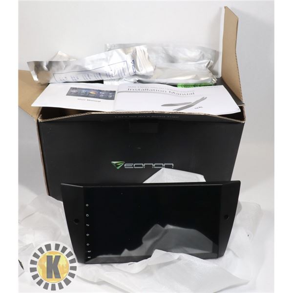 EONON BMW 3 SERIES 2005-2011 BLUETOOTH CAR STEREO