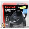 Image 1 : HONEYWELL TURBO FORCE AIR CIRCULATOR