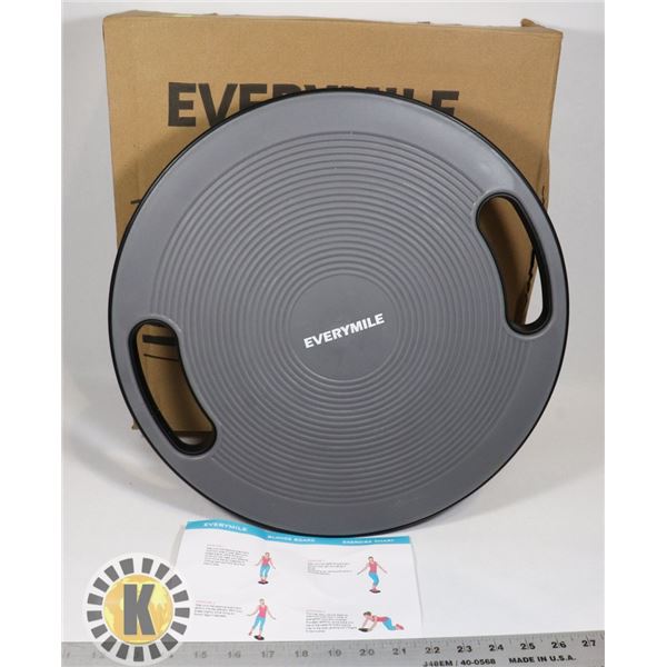 EVERYMILE BALANCE BOARD