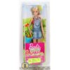 Image 1 : NEW BARBIE DOLL: SWEET ORCHARD FARM