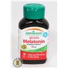 Image 1 : JAMIESON MELATONIN MAX STRENGTH 10MG- 60 CAPLETS