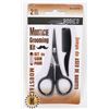 Image 1 : NEW 2 PIECE MOUSTACHE GROOMING KIT