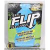 HASBRO GAMING: FLIP CHALLENGE