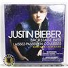 Image 1 : JUSTIN BIEBER BACKSTAGE PASS BOARD GAME