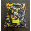 Image 1 : BAG OF AUTOBODY CLIPS AND FASTENERS