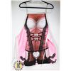 Image 1 : NEW SEXY LINGERIE WOMAN COOKING APRON