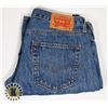 Image 1 : MEN'S LEVI'S 34W  X  30L