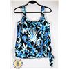 Image 1 : WOMENS SIZE 16 SWIM TANK