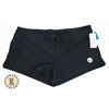 Image 1 : WOMENS XL BLACK SWIM/SPORT BOTTOMS