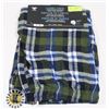 Image 1 : NEW MEN'S LARGE FLANNEL PAJAMA PANTS