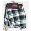 Image 1 : NEW WOMEN'S MEDIUM FLANNEL PAJAMA PANTS