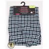 Image 1 : NEW WOMEN'S LARGE FLANNEL PAJAMA PANTS