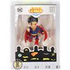 Image 1 : SUPERMAN HEROCROSS FIGURINE