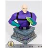 Image 1 : INJUSTICE SOCIETY LEX LUTHOR BUST